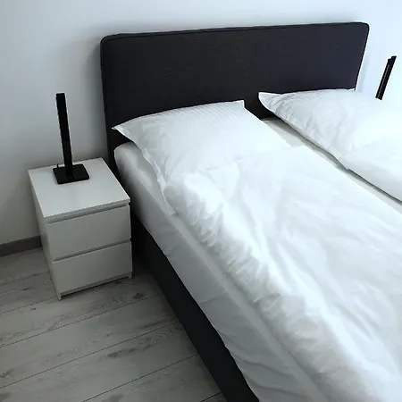 ,private Apartment, Aircondition, Garage, Hd Tv Pl & De, Wifi, Fully Equipped, Near Apartamento Kołobrzeg