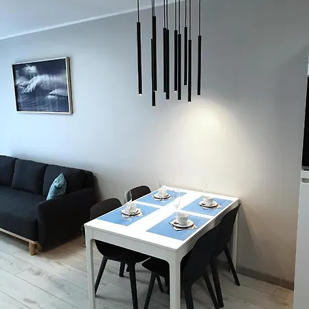 Apartamento ,private Apartment, Aircondition, Garage, Hd Tv Pl & De, Wifi, Fully Equipped, Near *