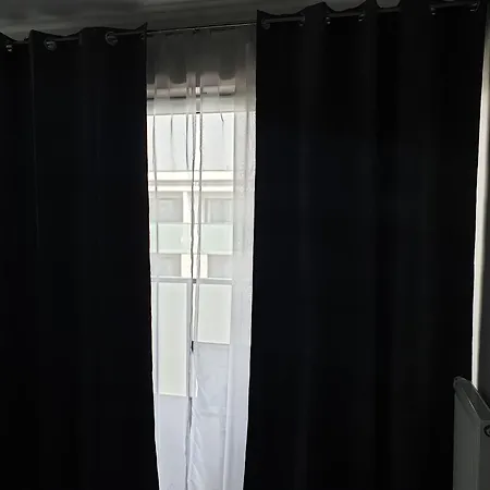 ,private Apartment, Aircondition, Garage, Hd Tv Pl & De, Wifi, Fully Equipped, Near * Kołobrzeg