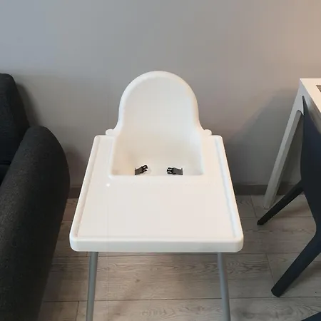 Apartamento ,private Apartment, Aircondition, Garage, Hd Tv Pl & De, Wifi, Fully Equipped, Near Kołobrzeg