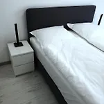 ,private Apartment, Aircondition, Garage, Hd Tv Pl & De, Wifi, Fully Equipped, Near Διαμέρισμα Kołobrzeg
