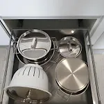 Διαμέρισμα ,private Apartment, Aircondition, Garage, Hd Tv Pl & De, Wifi, Fully Equipped, Near Kołobrzeg