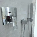 Διαμέρισμα ,private Apartment, Aircondition, Garage, Hd Tv Pl & De, Wifi, Fully Equipped, Near *