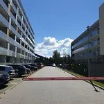 Διαμέρισμα ,private Apartment, Aircondition, Garage, Hd Tv Pl & De, Wifi, Fully Equipped, Near Kołobrzeg