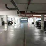 ,private Apartment, Aircondition, Garage, Hd Tv Pl & De, Wifi, Fully Equipped, Near Διαμέρισμα *