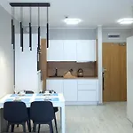 ,private Apartment, Aircondition, Garage, Hd Tv Pl & De, Wifi, Fully Equipped, Near Διαμέρισμα *