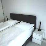 ,private Apartment, Aircondition, Garage, Hd Tv Pl & De, Wifi, Fully Equipped, Near * Kołobrzeg