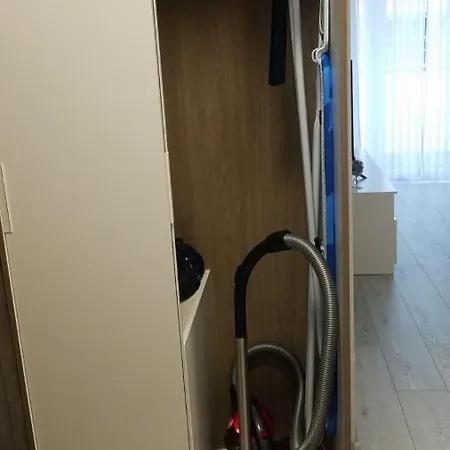 ,private Apartment, Aircondition, Garage, Hd Tv Pl & De, Wifi, Fully Equipped, Near * Kolobrzeg