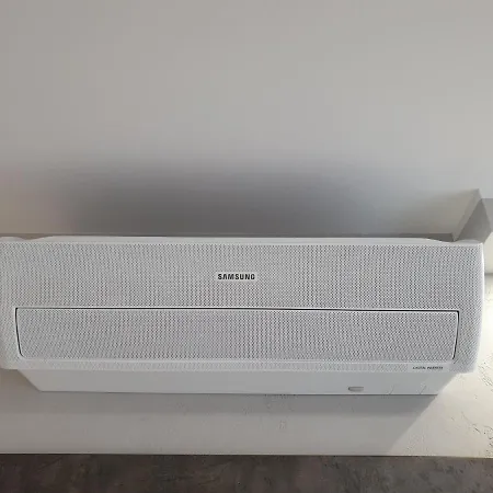 Daire ,private Apartment, Aircondition, Garage, Hd Tv Pl & De, Wifi, Fully Equipped, Near *