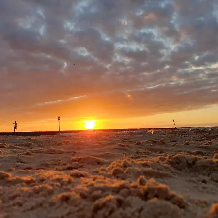 ,private Apartment, Aircondition, Garage, Hd Tv Pl & De, Wifi, Fully Equipped, Near * Kolobrzeg