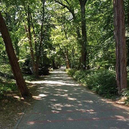 ,private Apartment, Aircondition, Garage, Hd Tv Pl & De, Wifi, Fully Equipped, Near *