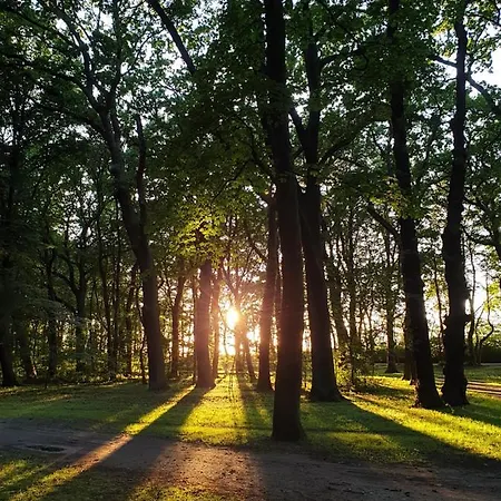 ,private Apartment, Aircondition, Garage, Hd Tv Pl & De, Wifi, Fully Equipped, Near Kolobrzeg