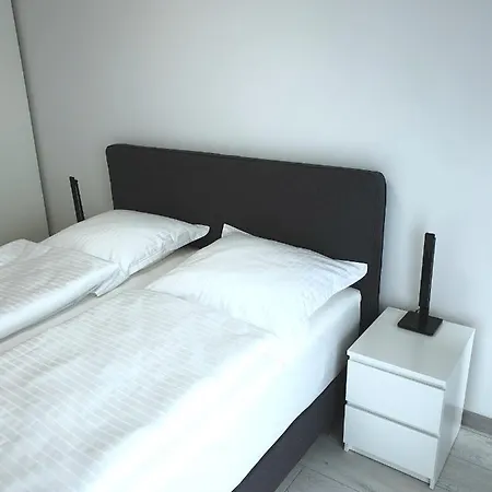 ,private Apartment, Aircondition, Garage, Hd Tv Pl & De, Wifi, Fully Equipped, Near * Kolobrzeg