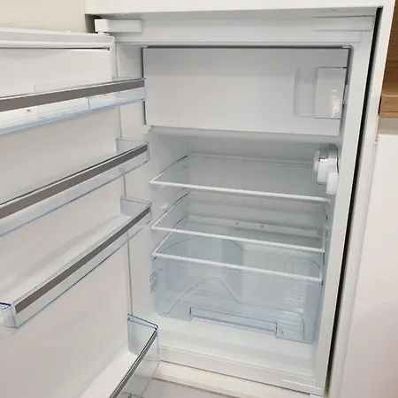 ,private Apartment, Aircondition, Garage, Hd Tv Pl & De, Wifi, Fully Equipped, Near Daire Kolobrzeg