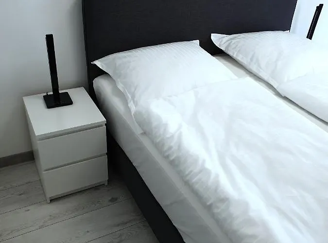 ,private Apartment, Aircondition, Garage, Hd Tv Pl & De, Wifi, Fully Equipped, Near Lägenhet Kołobrzeg