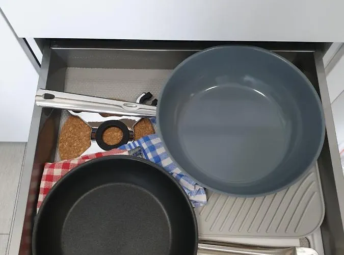 ,private Apartment, Aircondition, Garage, Hd Tv Pl & De, Wifi, Fully Equipped, Near *