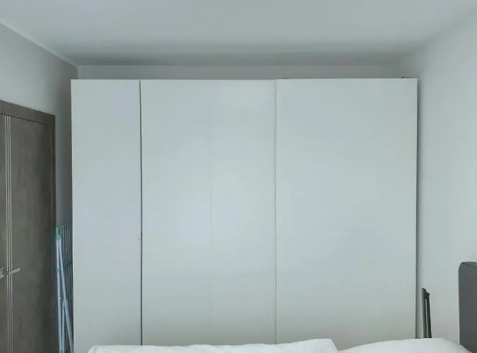 ,private Apartment, Aircondition, Garage, Hd Tv Pl & De, Wifi, Fully Equipped, Near Lägenhet Kołobrzeg