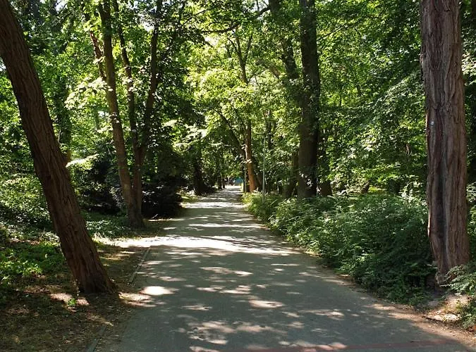 ,private Apartment, Aircondition, Garage, Hd Tv Pl & De, Wifi, Fully Equipped, Near *