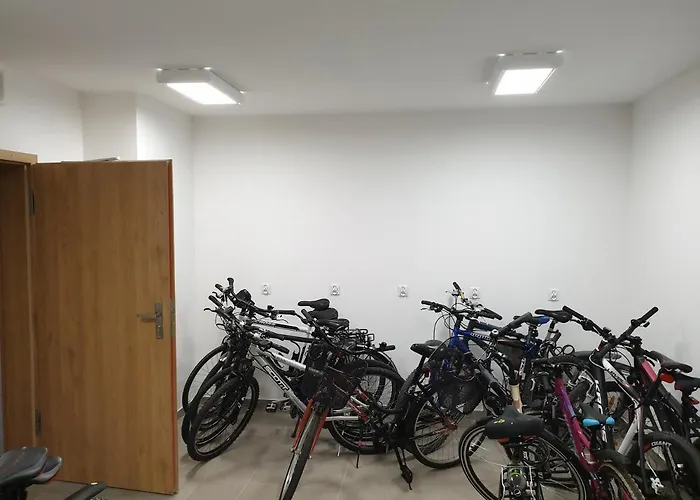 ,private Apartment, Aircondition, Garage, Hd Tv Pl & De, Wifi, Fully Equipped, Near *