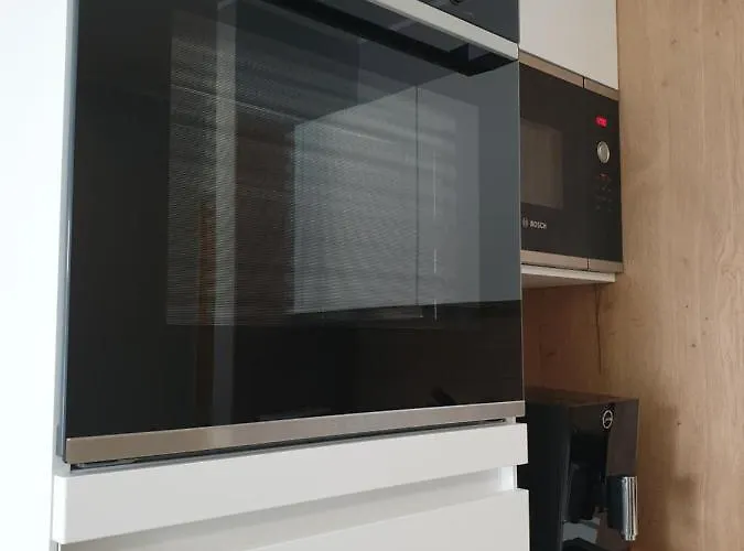 ,private Apartment, Aircondition, Garage, Hd Tv Pl & De, Wifi, Fully Equipped, Near Apartament *