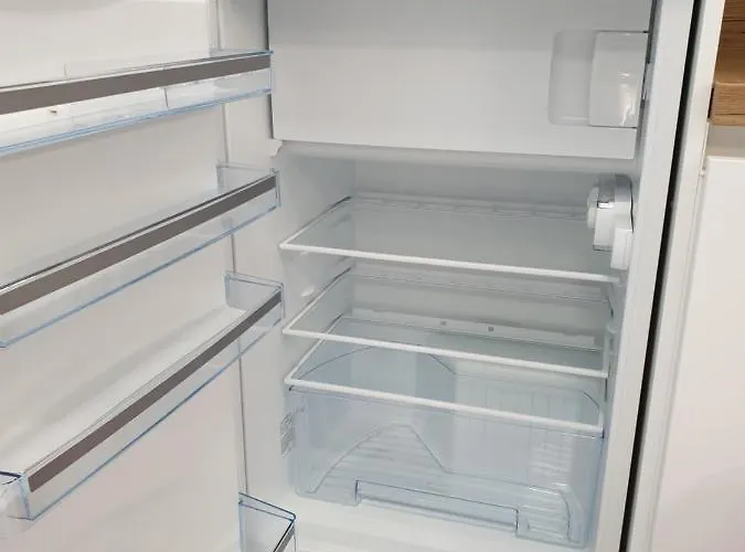 ,private Apartment, Aircondition, Garage, Hd Tv Pl & De, Wifi, Fully Equipped, Near Lägenhet Kołobrzeg