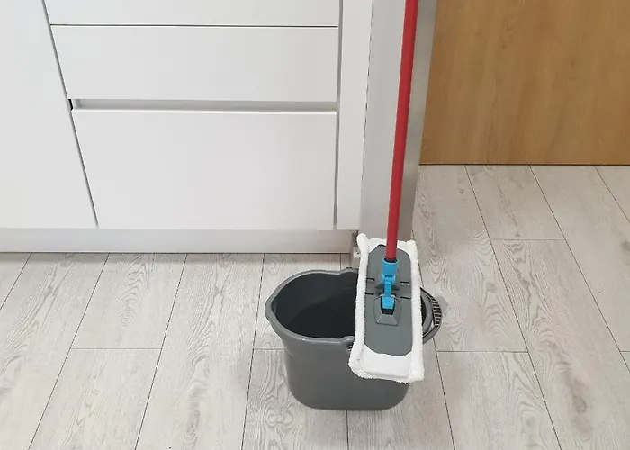 Lägenhet ,private Apartment, Aircondition, Garage, Hd Tv Pl & De, Wifi, Fully Equipped, Near *