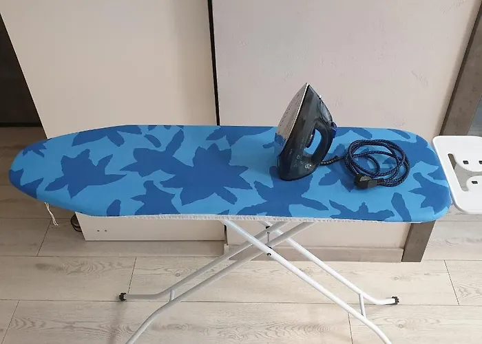 ,private Apartment, Aircondition, Garage, Hd Tv Pl & De, Wifi, Fully Equipped, Near * Kołobrzeg