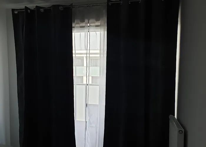 ,private Apartment, Aircondition, Garage, Hd Tv Pl & De, Wifi, Fully Equipped, Near * Kołobrzeg