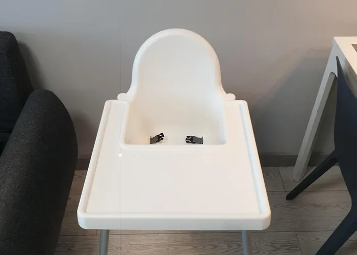 Lägenhet ,private Apartment, Aircondition, Garage, Hd Tv Pl & De, Wifi, Fully Equipped, Near Kołobrzeg